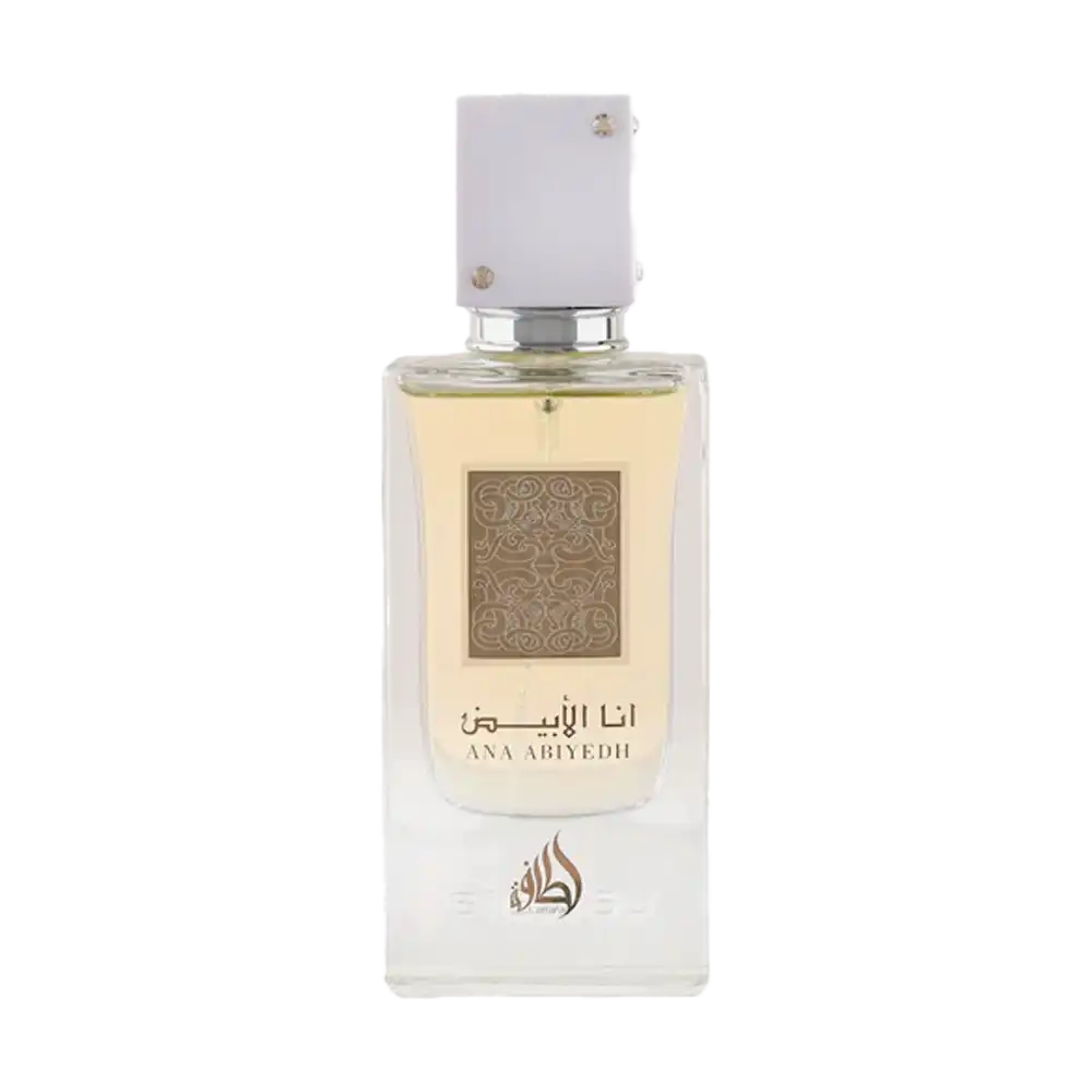 Lattafa Ana Al Abyad Parfum online kaufen bei Aleen